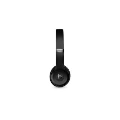 Beats Solo3 Wireless Headphones Black – Premium Sound & Unmatched Comfort